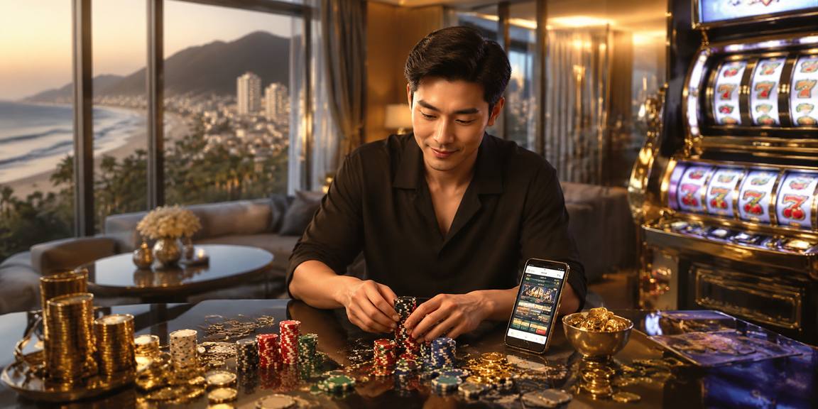 a7c Live Casino
